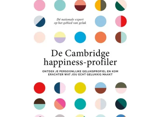 Cambridge Happiness Profiler